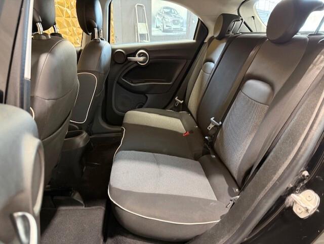 Fiat 500X 1.3 MultiJet 95 CV Business