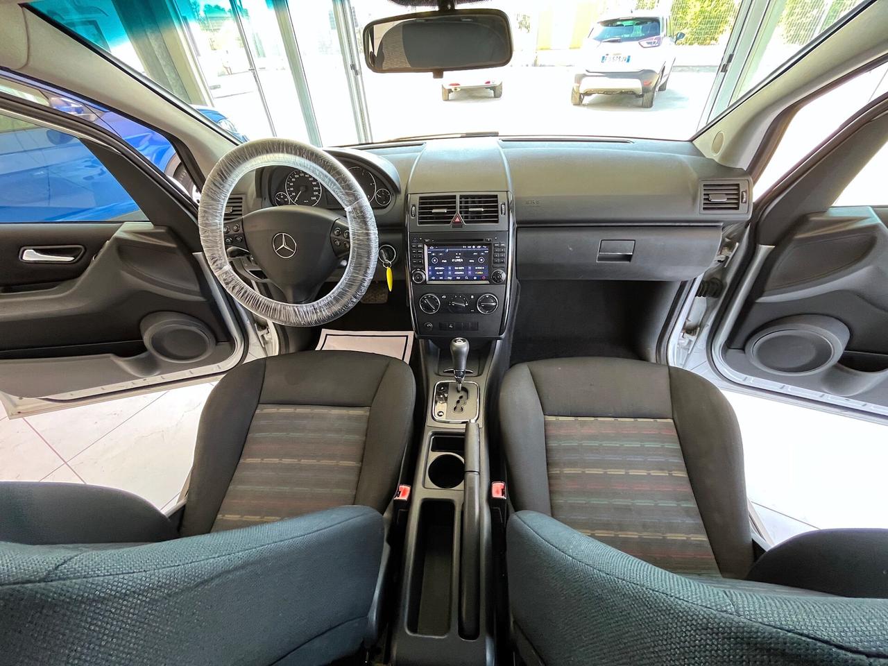 Mercedes-benz A 160 CDI Elegance