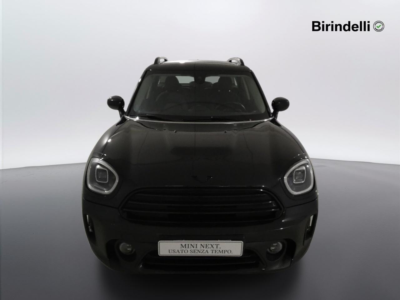 MINI Mini Countrym.(F60) - Mini 2.0 Cooper D Business Countryman