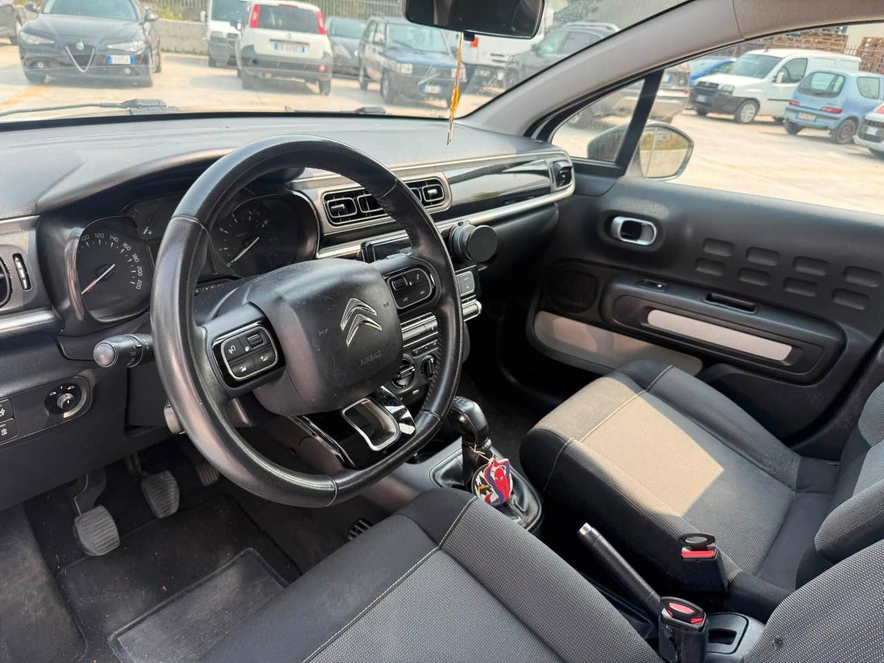 Citroen C3 1.6 Hdi 75CV