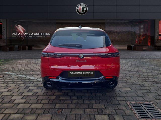 ALFA ROMEO Tonale MY24 PLUG-IN VELOCE