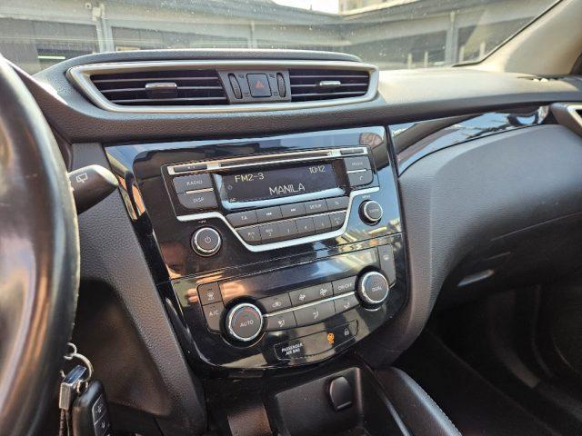 NISSAN Qashqai 1.2 DIG-T Acenta