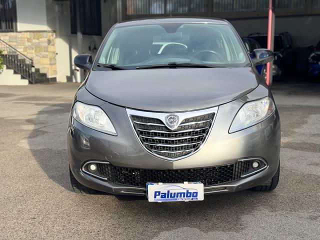 LANCIA Ypsilon 1.2 69 CV 5 porte GPL Ecochic Gold