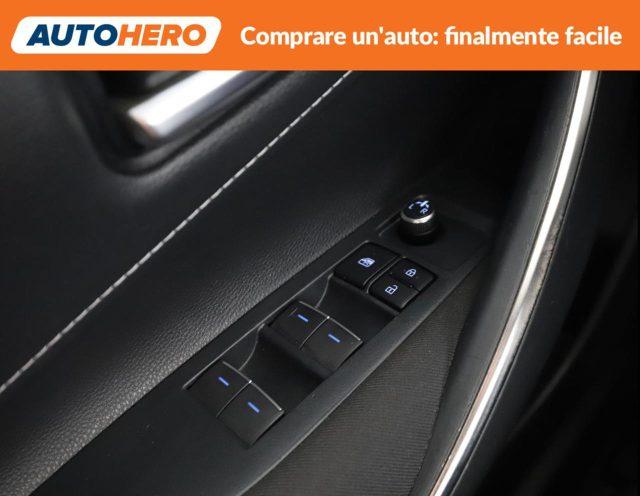 TOYOTA Corolla 1.8 Hybrid Active