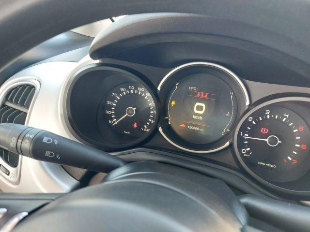 FIAT 500L 1.3 Multijet 95 CV Connect Unip. Fattur. legge 104