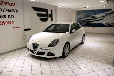 Alfa Romeo Giulietta 1.4 t. m.air Distinctive 170cv