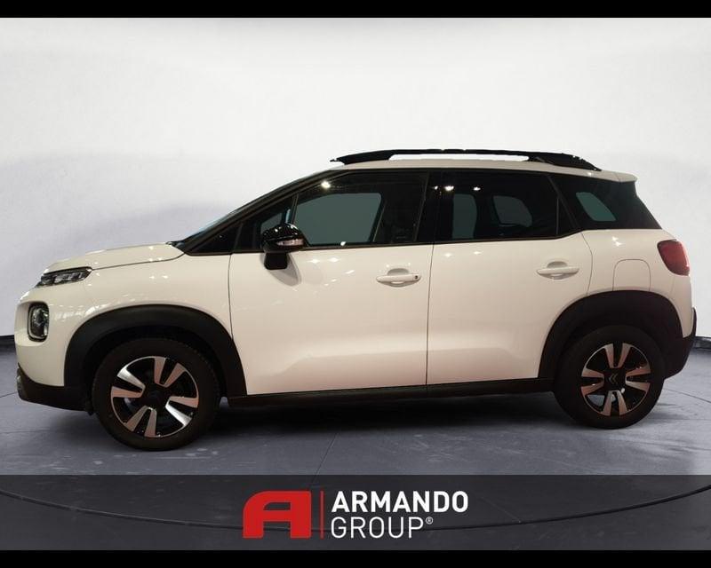 Citroën C3 Aircross BlueHDi 110 S&S Shine