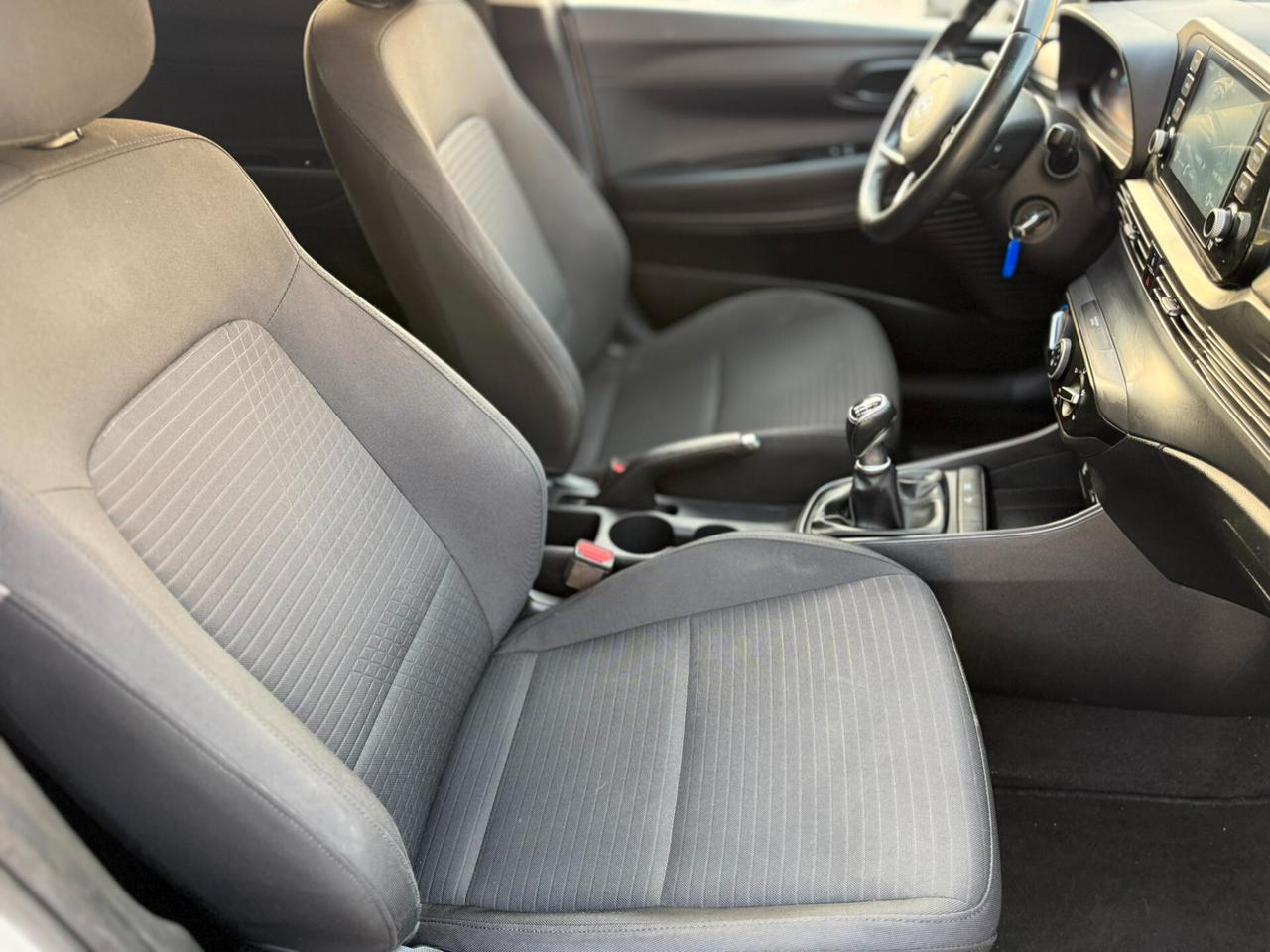 Hyundai i20 1.0 T-GDI 48V iMT Bose hybrid
