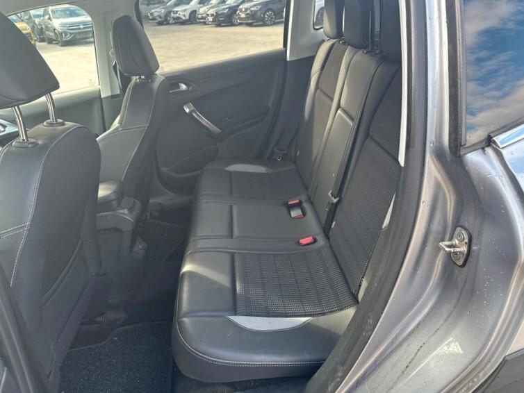 *** IN ARRIVO *** Peugeot 2008 1.5 BlueHDi 120cv EAT6 Black Matt 2018