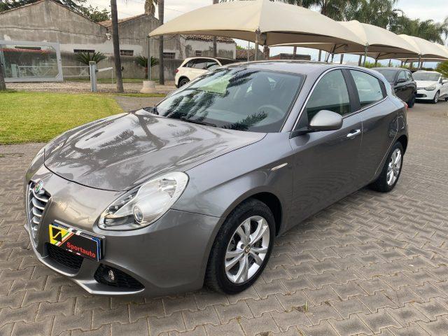 ALFA ROMEO Giulietta 1.6 JTDm-2 105 CV Progression