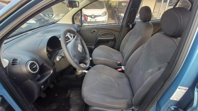 DR MOTOR DR ZERO 1.0