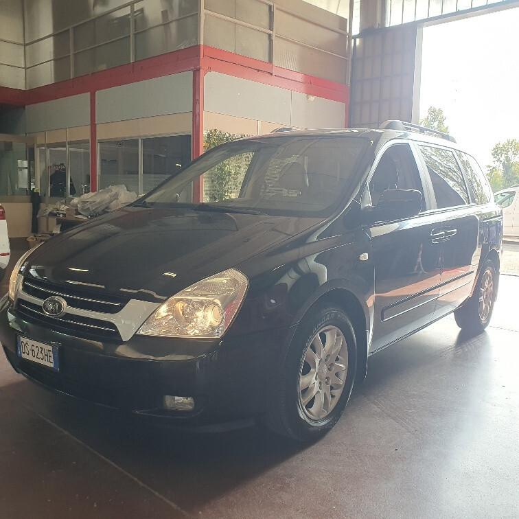 Kia Carnival 2.9 16V CRDi VGT Harmony