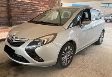 Opel Zafira Tourer 2.0 CDTi 130CV aut. Cosmo