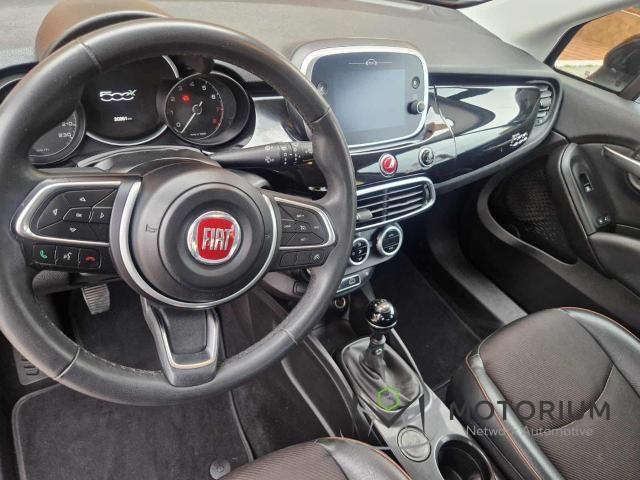 Fiat 500X 1.0 T3 120 CV Urban