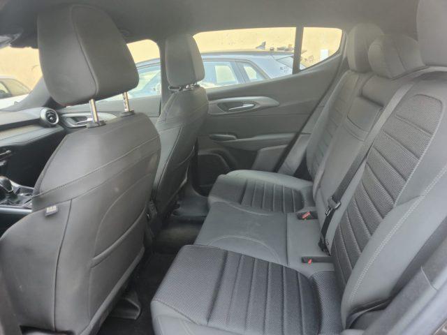 ALFA ROMEO Tonale 1.5 130 CV MHEV TCT7 Sprint