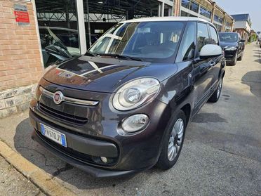 FIAT 500L 1.4 95 CV GPL Pop Star