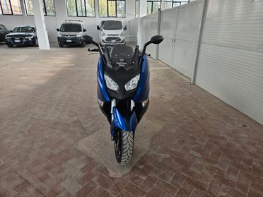 BMW C600 SPORT