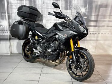 Yamaha Tracer 900 ABS