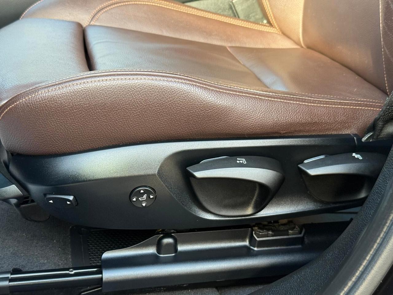 Bmw X4 X-Drive 20d 190cv Autom. X-Line