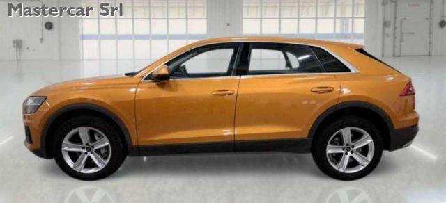 AUDI Q8 Q8 45 3.0 tdi mhev quattro tiptronic - GJ737YG