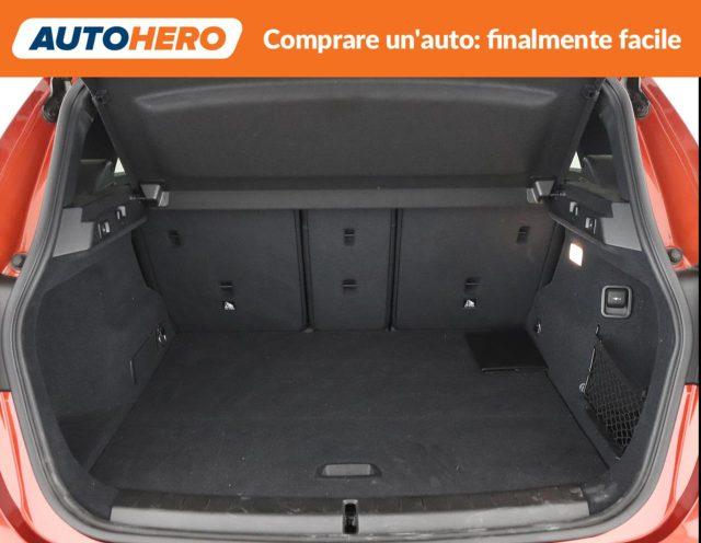 BMW 216 d Active Tourer Sport