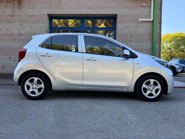 KIA Picanto 1.0 68CV DPI GPL DELLA CASA UNIPROPRIETARIO