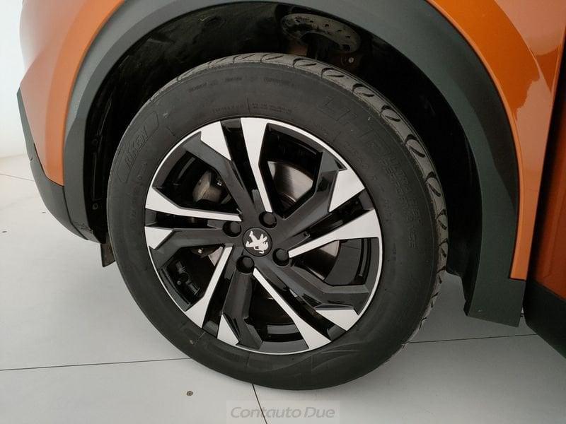 Peugeot 2008 2008 1.2 puretech Allure s&s 130cv eat8