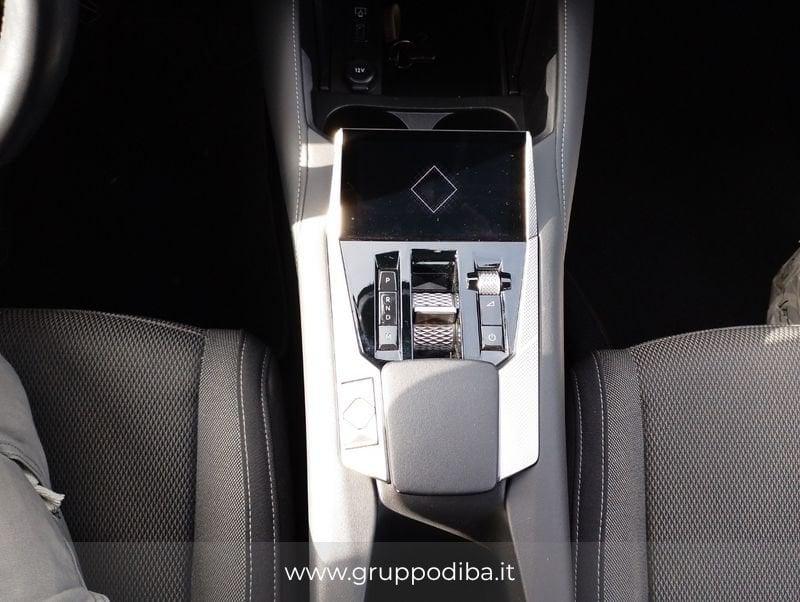 DS DS 4 Modello: 1SD4 DS4 DS4 BlueHDi 130cv Bastille Business