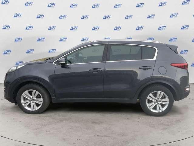 Kia Sportage 1.7 crdi Cool 2wd 115cv