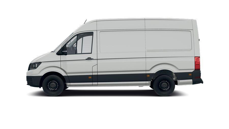 Volkswagen Crafter 35 2017 crafter 35 2.0 tdi 140cv L3H3 Business auto