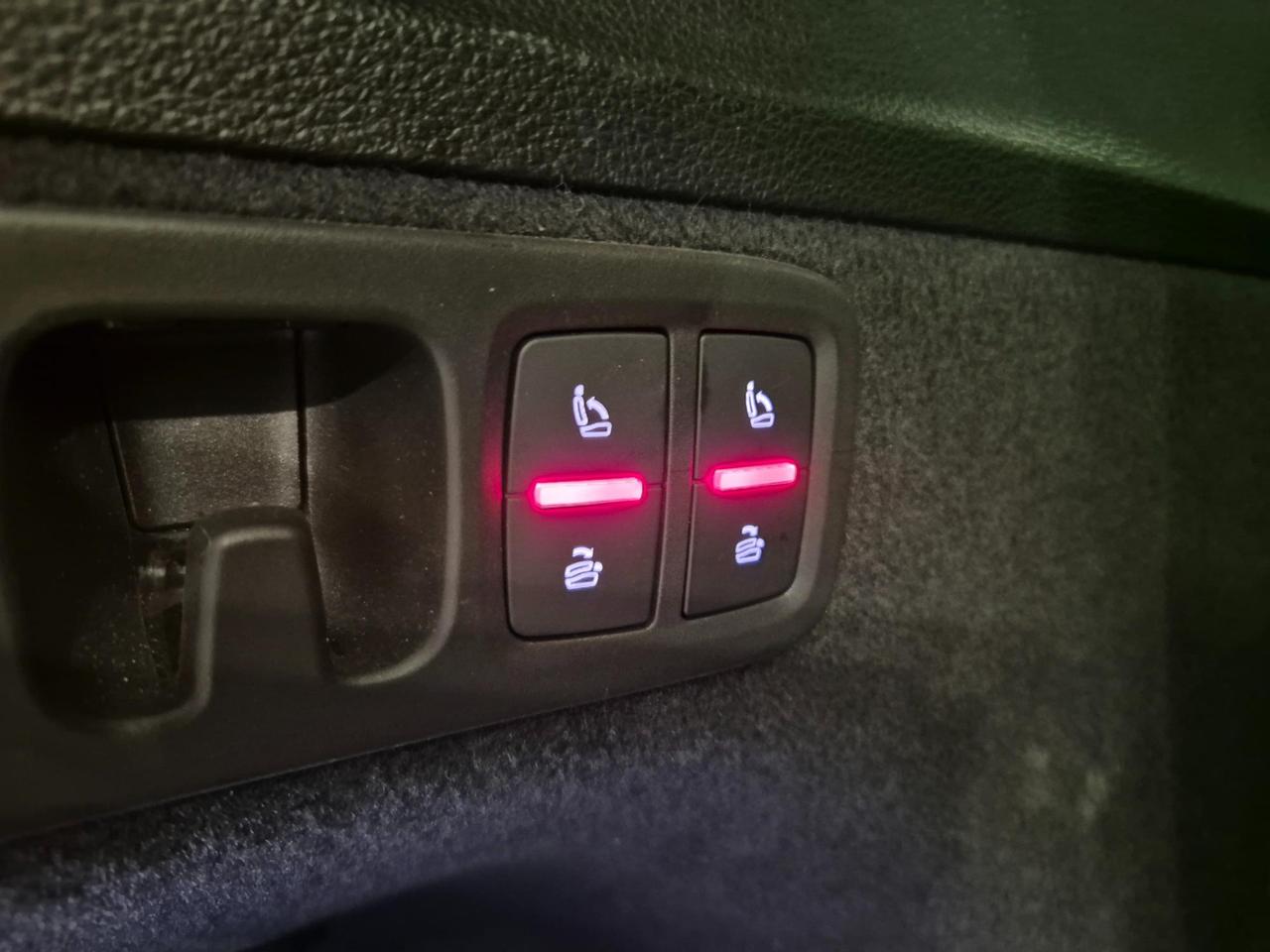 Audi Q7 3.0 tdi S Line quattro tiptronic - Cam - Cruise/Lim - Tetto