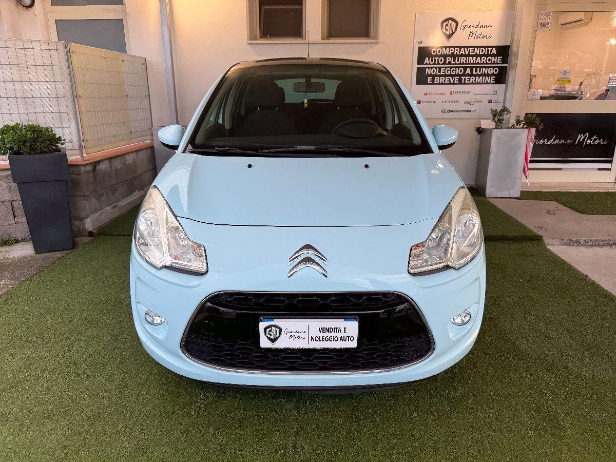 CITROEN - C3 1.4 hdi Exclusive Style