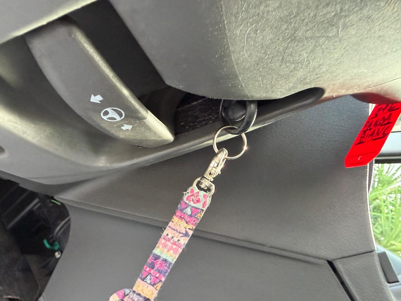 Fiat Panda 1.2 4x4 Climbing