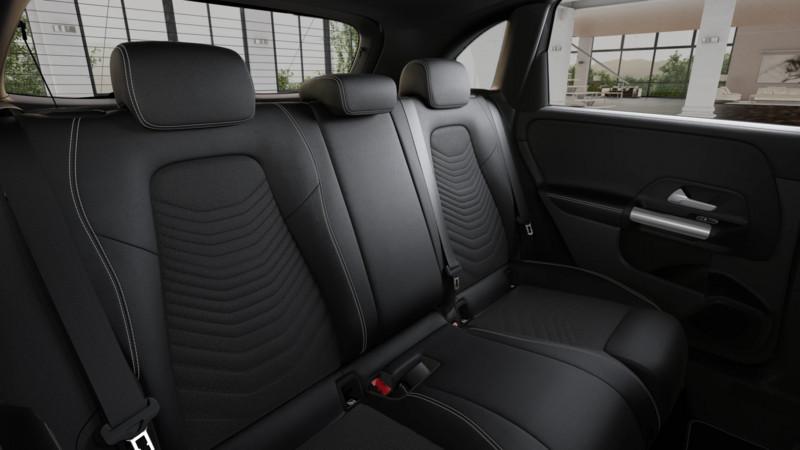 Mercedes-Benz Classe B 180 d Automatic Progressive Advanced