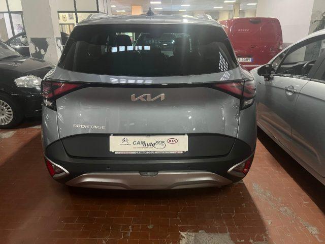 KIA Sportage 1.6 GDI 132 CV 2WD Style
