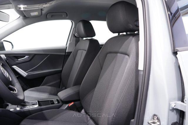 AUDI Q2 35 TDI 150cv S Tronic S Line Edition