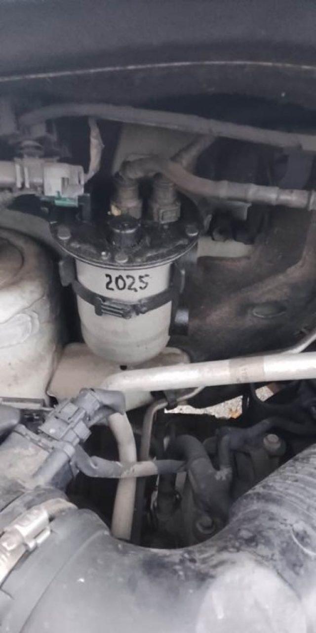 RENAULT Master T28 2.3 dCi/130 PC-TN Furgone