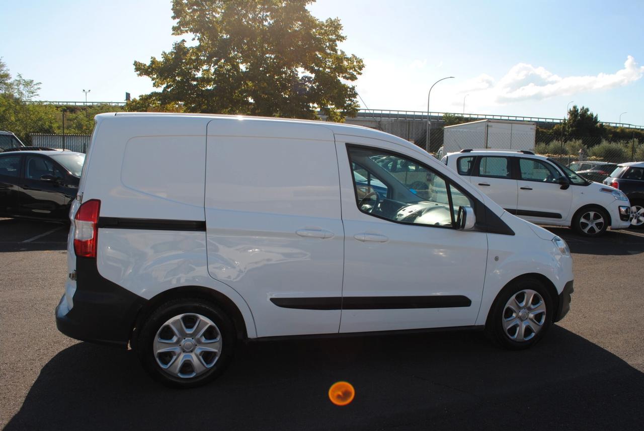 FORD TRANSIT COURIER 1.5 TDCI 75 CV