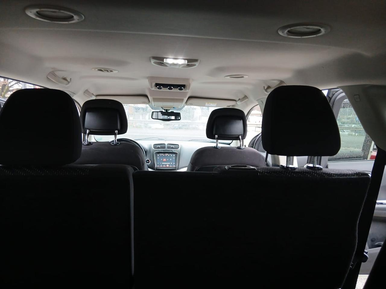 Fiat Freemont 2.0 Multijet 170 CV Urban