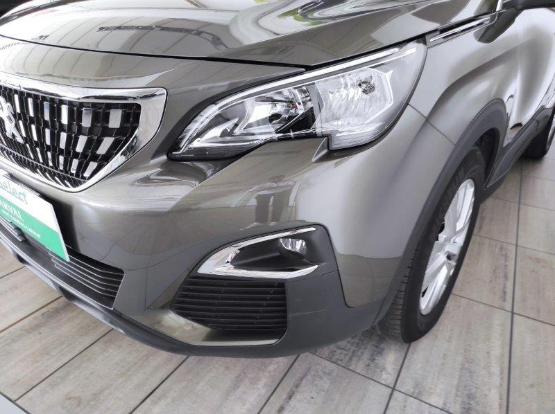 PEUGEOT 3008 2ª serie - 3008 PureTech Turbo 130 S&S Active