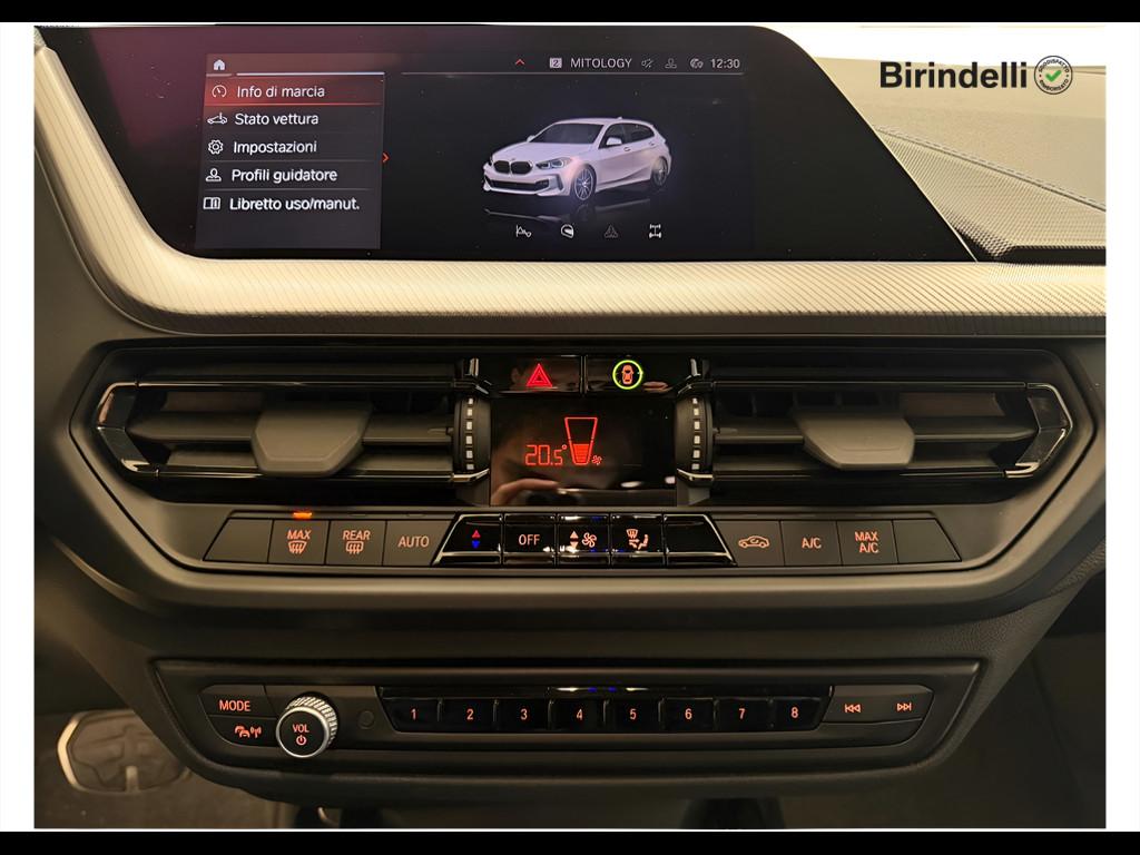 BMW Serie 1 (F40) - 116d 5p. Msport