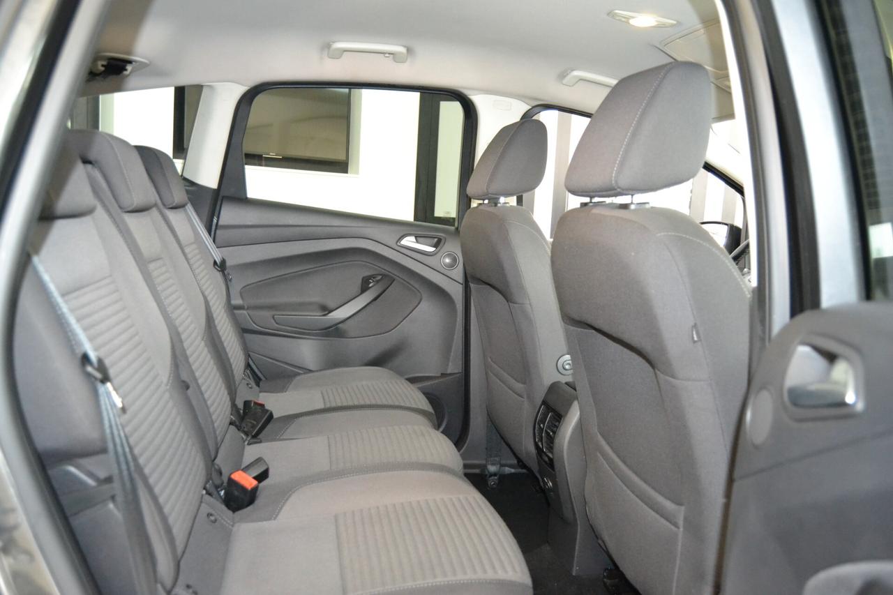 Ford C-Max 1.5 TDCi 120CV Titanium Navi/Cruise/KMDOC