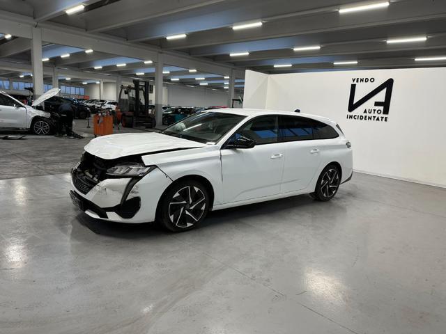 PEUGEOT 308 BLUEHDI 130CV S&S SW ALLURE PACK