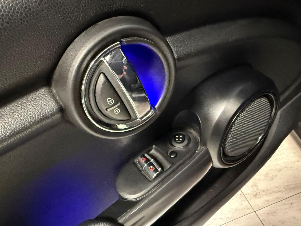 Mini 1.5 One Hype JCW