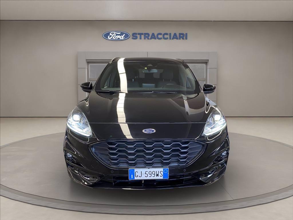 FORD Kuga 1.5 ecoblue ST-Line 2wd 120cv del 2022