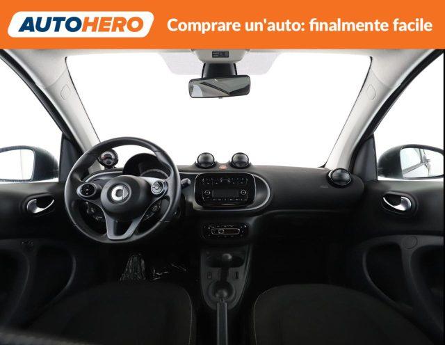 SMART ForTwo 70 1.0 twinamic Youngster