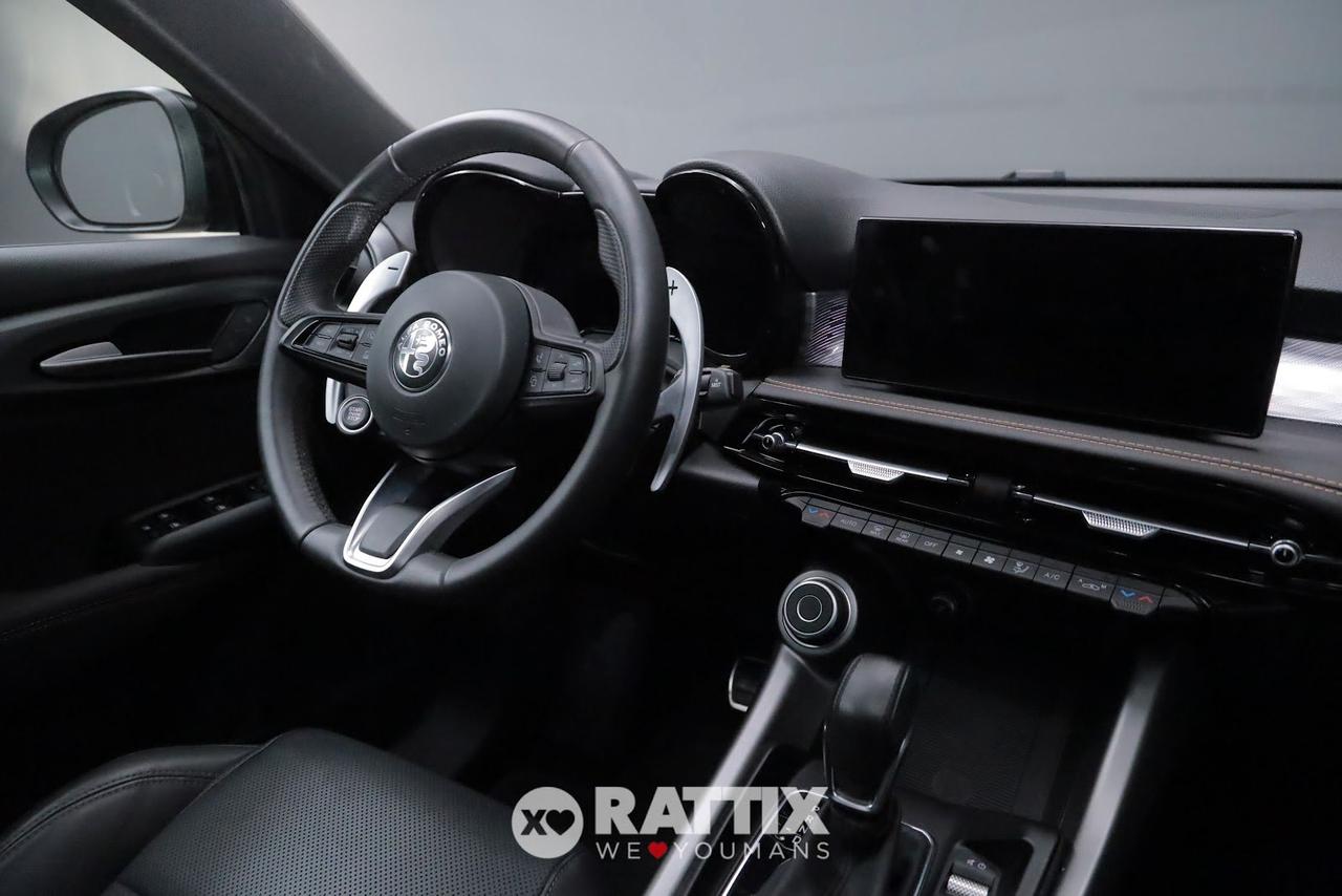 Alfa Romeo Tonale 1.5 hybrid 160CV Veloce tct7