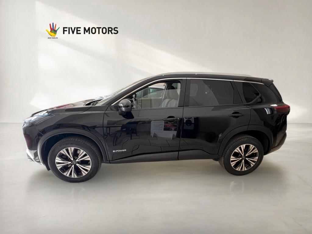 Nissan X-Trail e-Power 2WD 5 posti N-Connecta