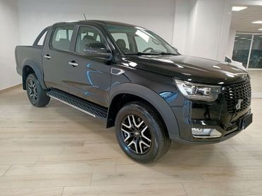DR AUTOMOBILES dr PK8 dr PK8 2.0 Turbo Diesel Doppia Cabina 4x4