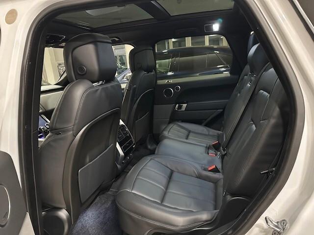 Land Rover Range Sport 3.0 SDV6 249 CV HSE Dynamic